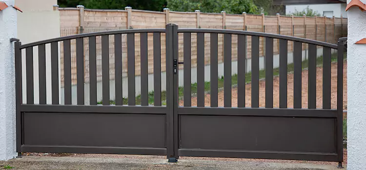 Advanced Gate Solutions in Amsterdam, NY