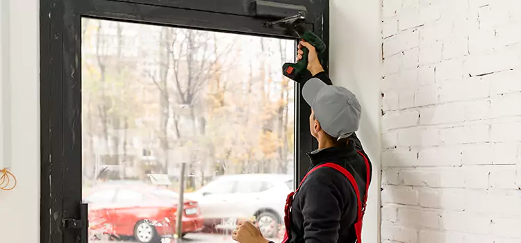 Comprehensive Door Closer Services in Amsterdam, NY