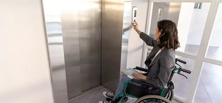 Benefits of Modern Handicap Door Systems in Amsterdam, NY