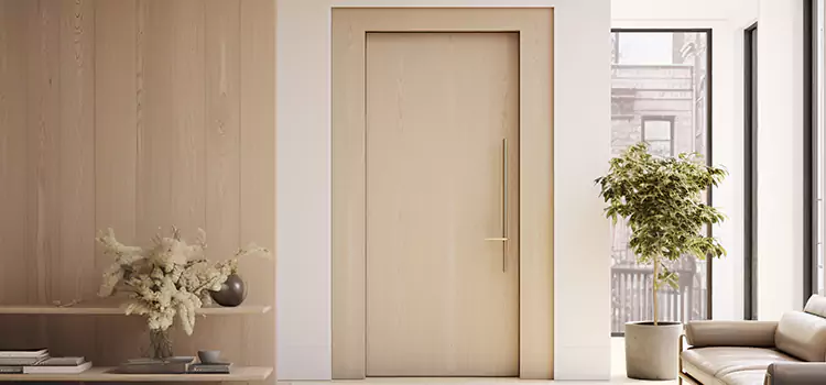 Choose Quality for Your Inside Doors in Amsterdam, NY