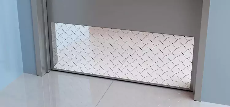 Benefits of Professional Kick Plate Solutions in Amsterdam, NY
