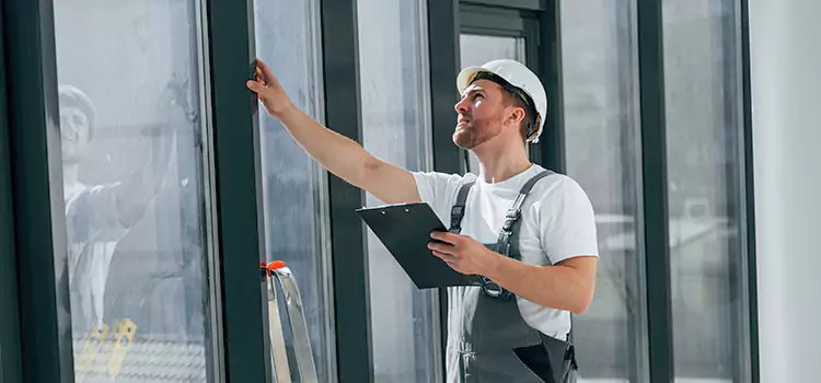 Comprehensive Solutions for Your Sticking Doors in Amsterdam, NY