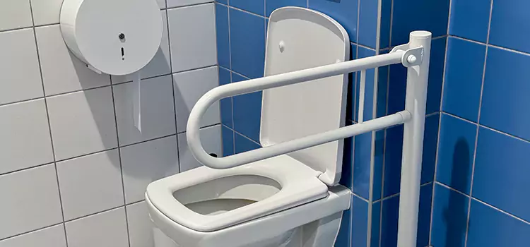 Comprehensive Solutions in Amsterdam, NY for Accessible Facilities