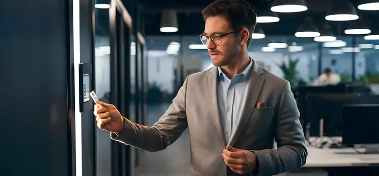 Our Commitment to Keycard Security Excellence in Amsterdam, NY