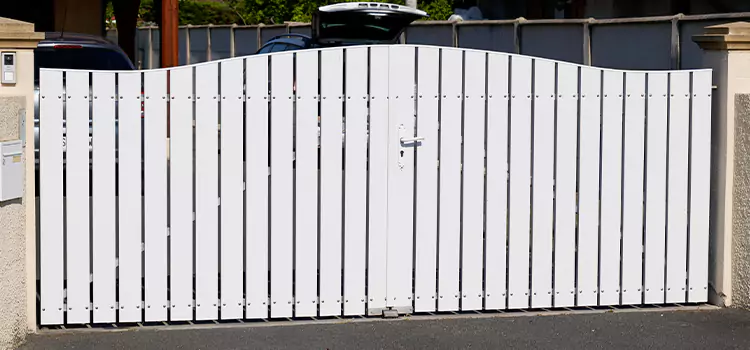 Why Choose Us for Residential Gate Repair in Amsterdam, NY?