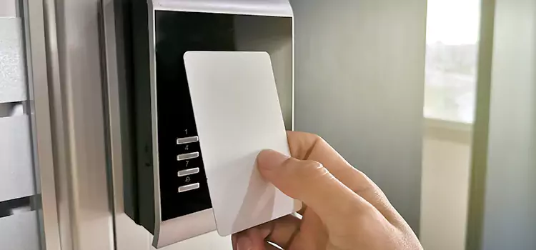 Advanced RFID Technology Integration in Amsterdam, NY